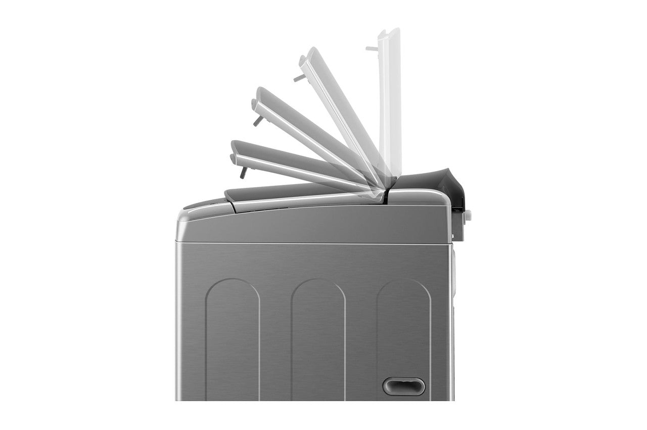 LG WM TOP LOAD 25KG - T25H9EFHST