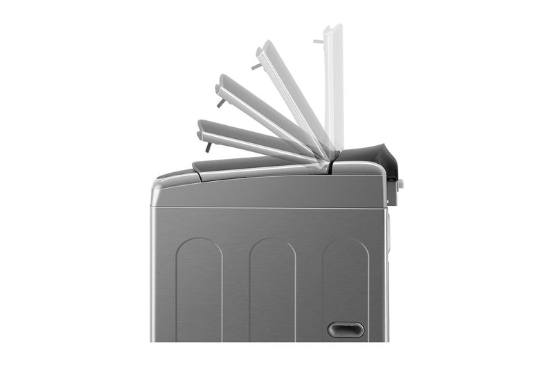 LG WM TOP LOAD 25KG - T25H9EFHST - Image 6