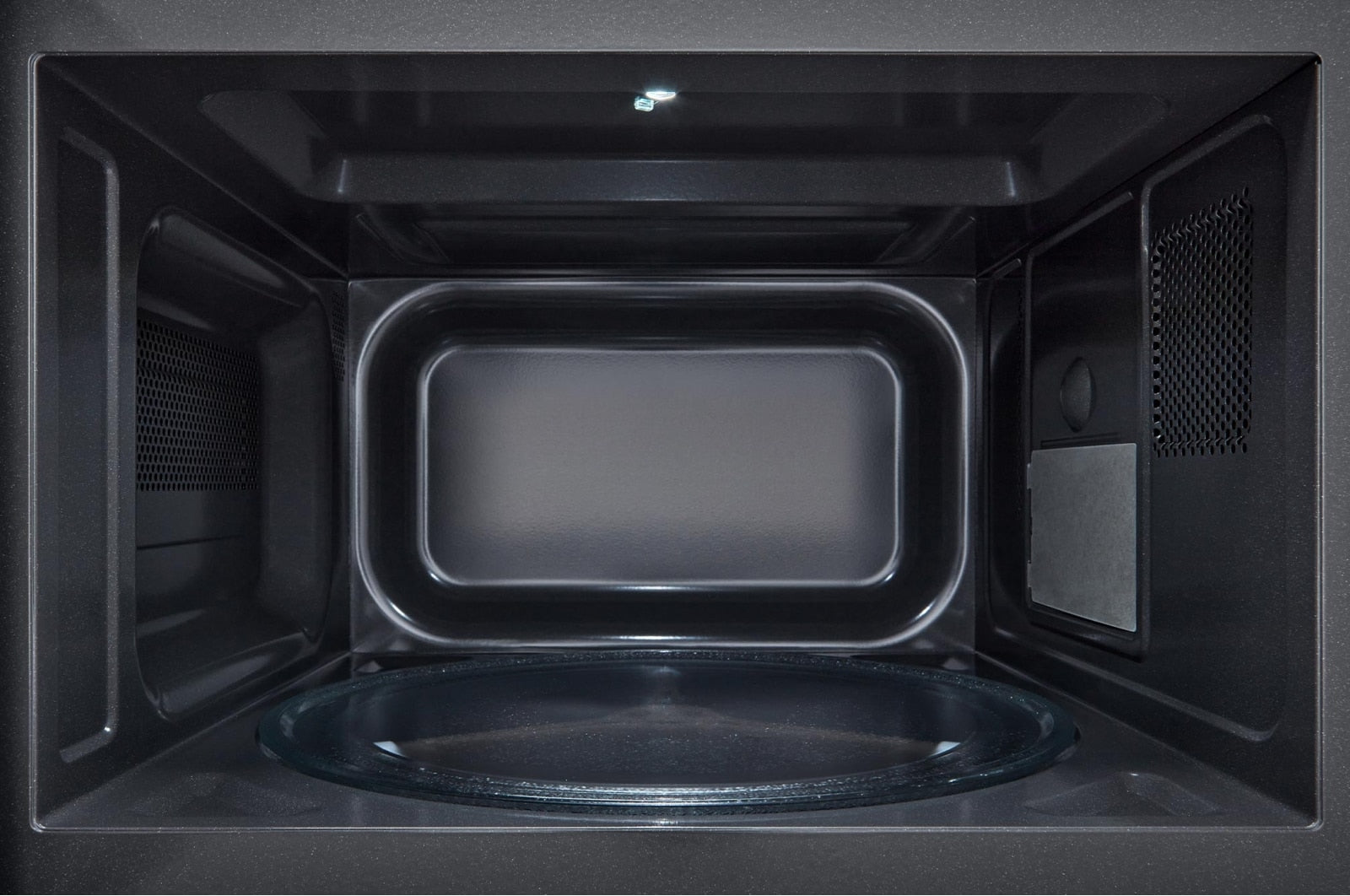 LG MICROWAVE 50.7CM 30L - MS3032JAS