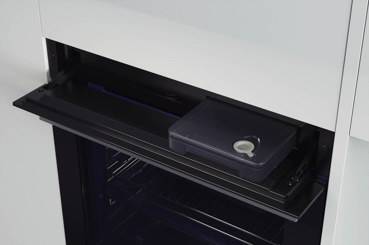 LG BUILT-IN ELECTRIC OVEN 60CM 76L - WSED7667M