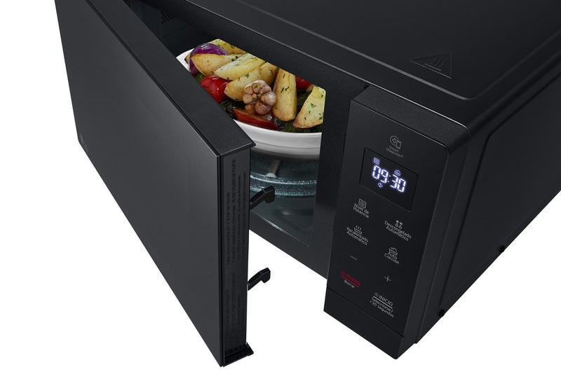 LG MICROWAVE 50.7CM 30L - MS3032JAS - Image 9