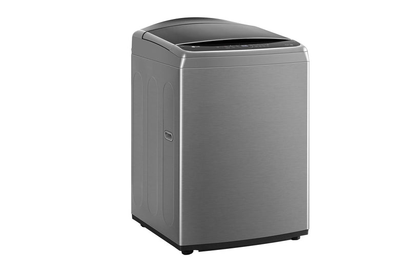LG WM TOP LOAD 25KG - T25H9EFHST - Image 3