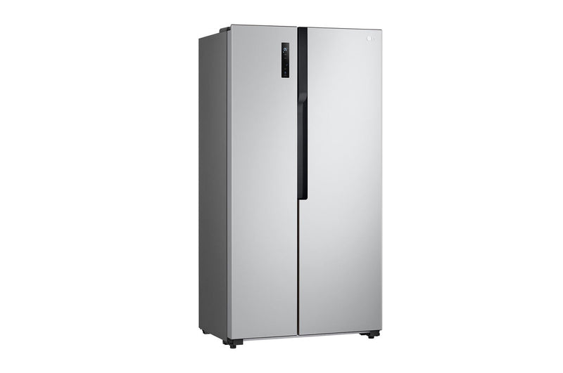 LG REFRIGERATOR 18ft 519L - GCFB507PQAM - Image 5