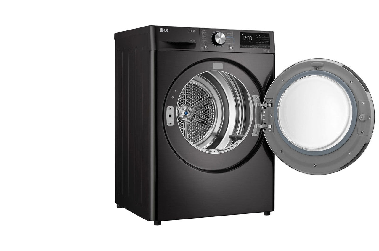 LG DRYER 10KG - RH10V9