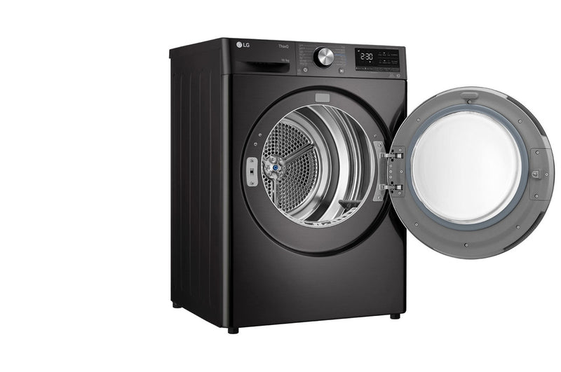 LG DRYER 10KG - RH10V9 - Image 4