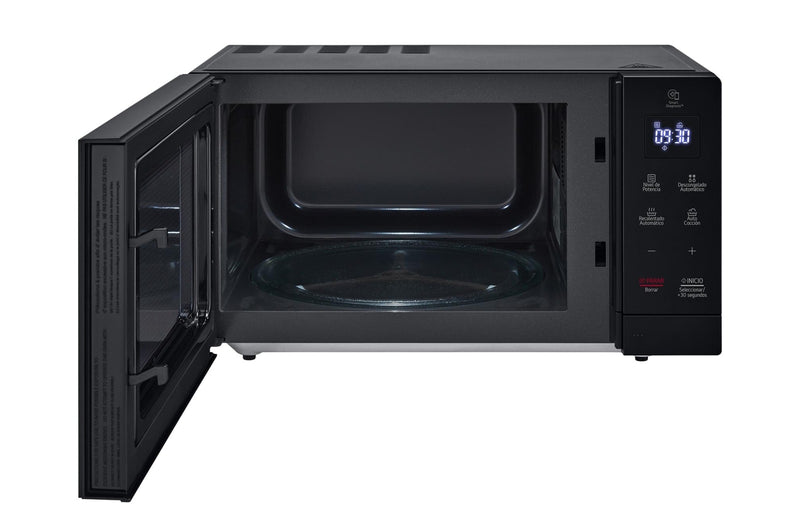 LG MICROWAVE 50.7CM 30L - MS3032JAS - Image 2