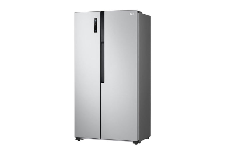 LG REFRIGERATOR 18ft 519L - GCFB507PQAM - Image 6