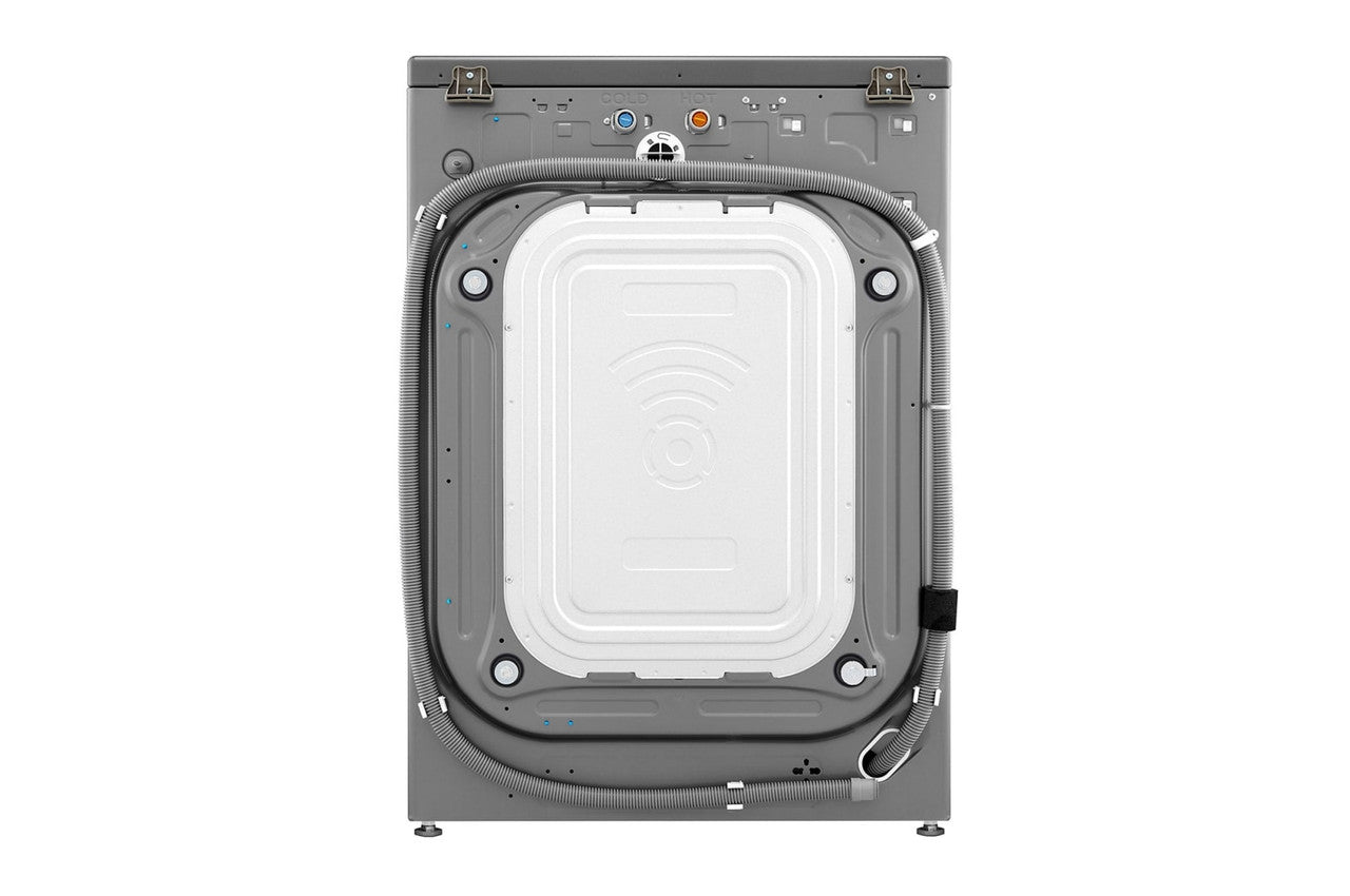 LG WM FRONT LOAD 21KG - F0P2CYV2T