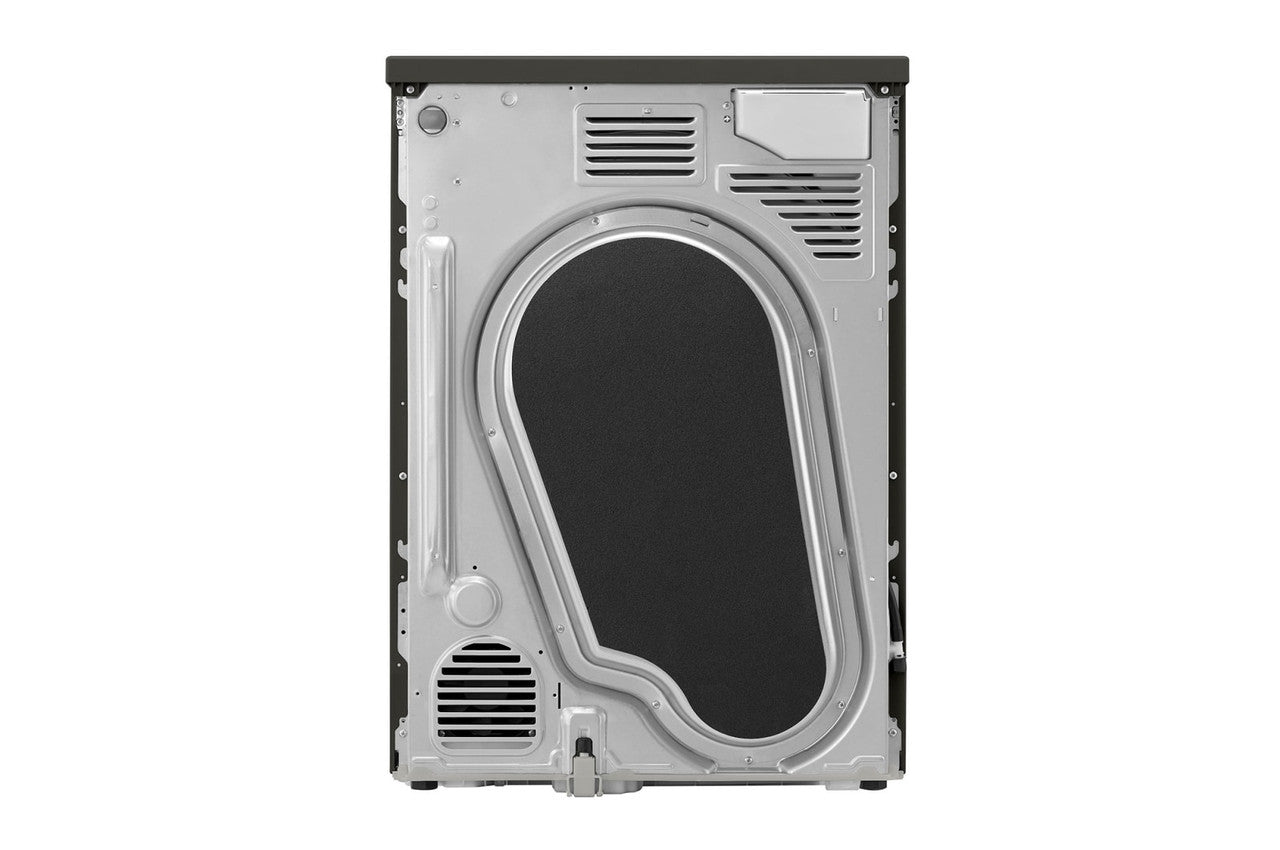 LG DRYER 10KG - RH10V9