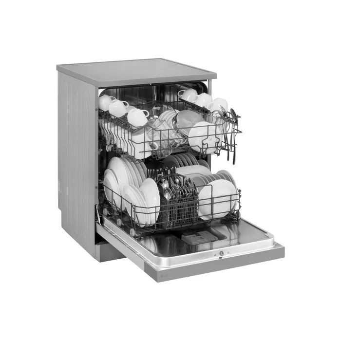 LG DISHWASHER 13P - DFC811FL - Image 9