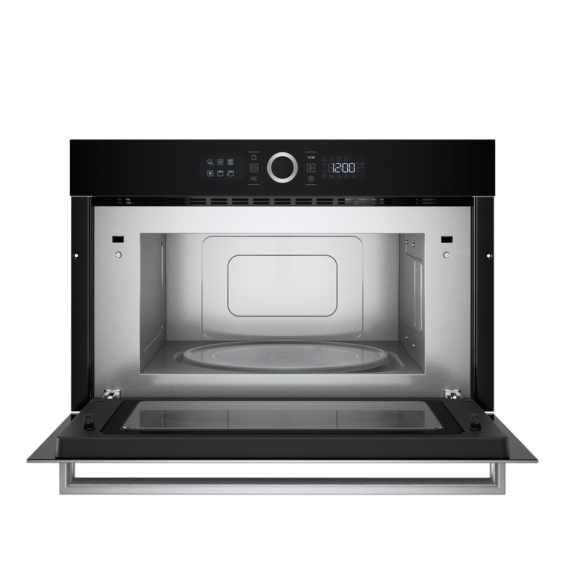 ARISTON BUILT-IN MICROWAVE WITH GRILL 60CM 31L - AMD54MXA - Image 2