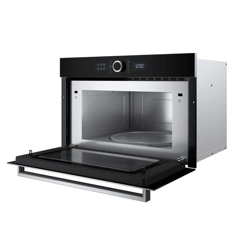 ARISTON BUILT-IN MICROWAVE WITH GRILL 60CM 31L - AMD54MXA - Image 3