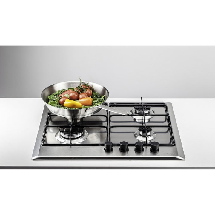 FRANKE BUILT-IN GAS HOB 60CM - FHMR 604 4G XS E - Image 3