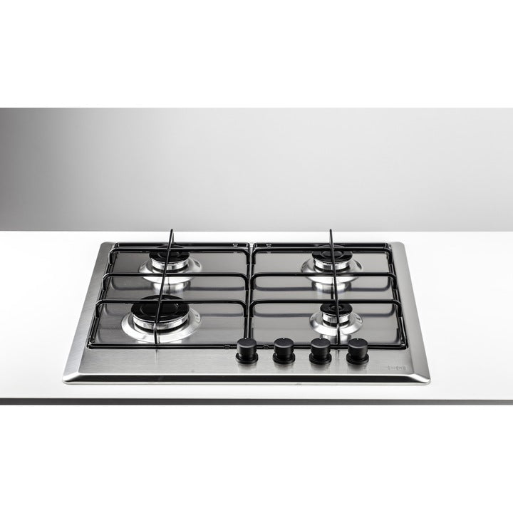 FRANKE BUILT-IN GAS HOB 60CM - FHMR 604 4G XS E - Image 2