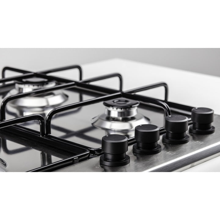 FRANKE BUILT-IN GAS HOB 60CM - FHMR 604 4G XS E - Image 4