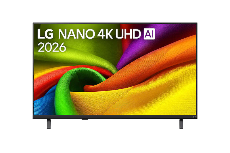 LG UHD NANO - NU840B6LA - Image 1