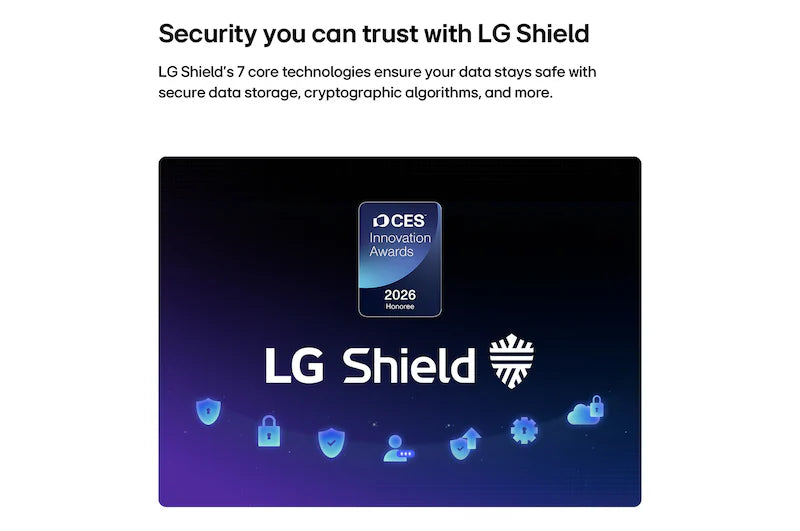 LG QNED - QNED72B6T - Image 7