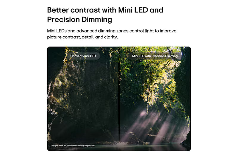 LG QNED - QNED85B6T