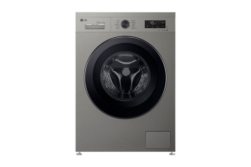 Platinum Silver - Image 1