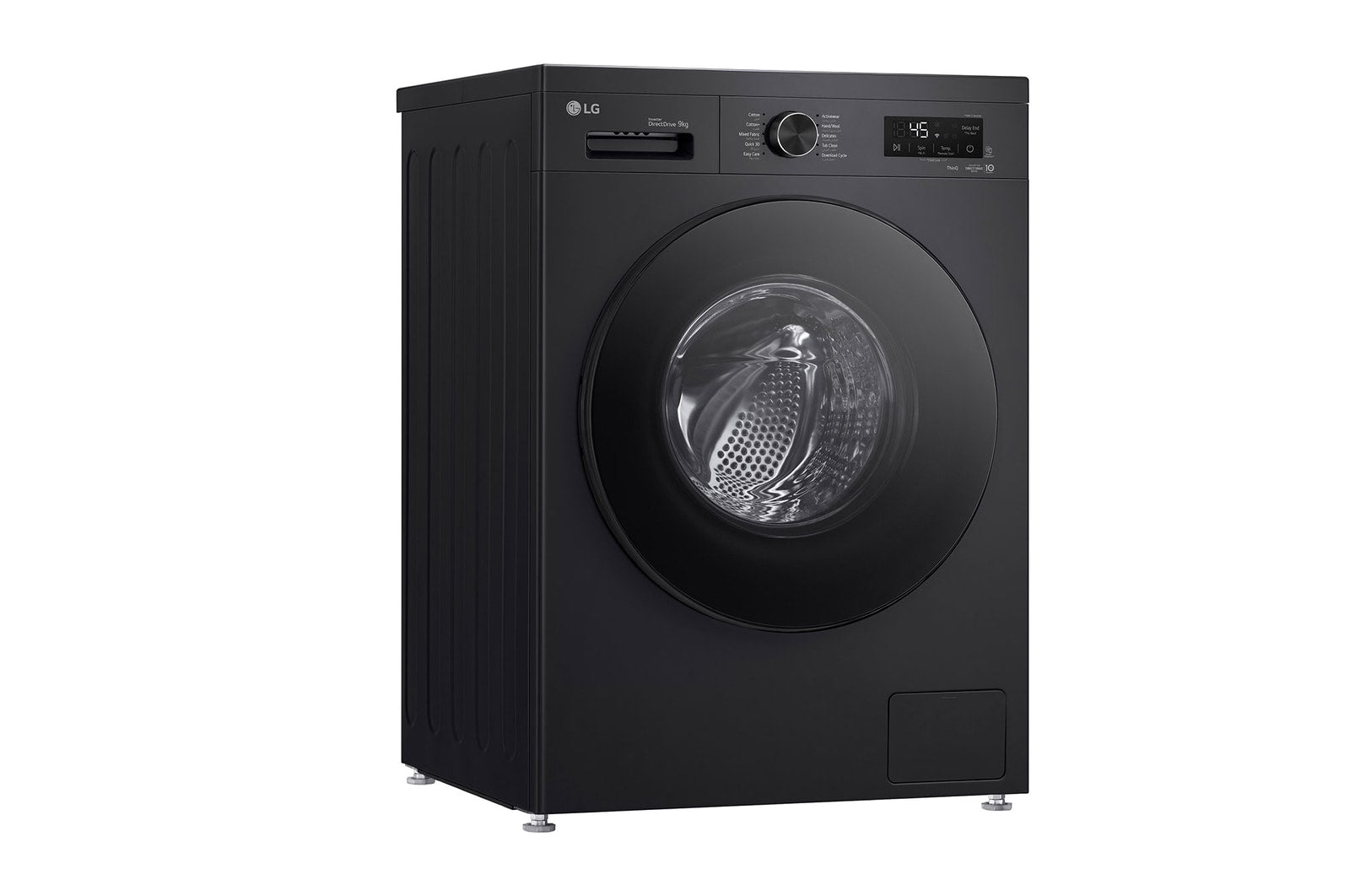 LG WM FRONT LOAD 9KG - F4Y2VYG