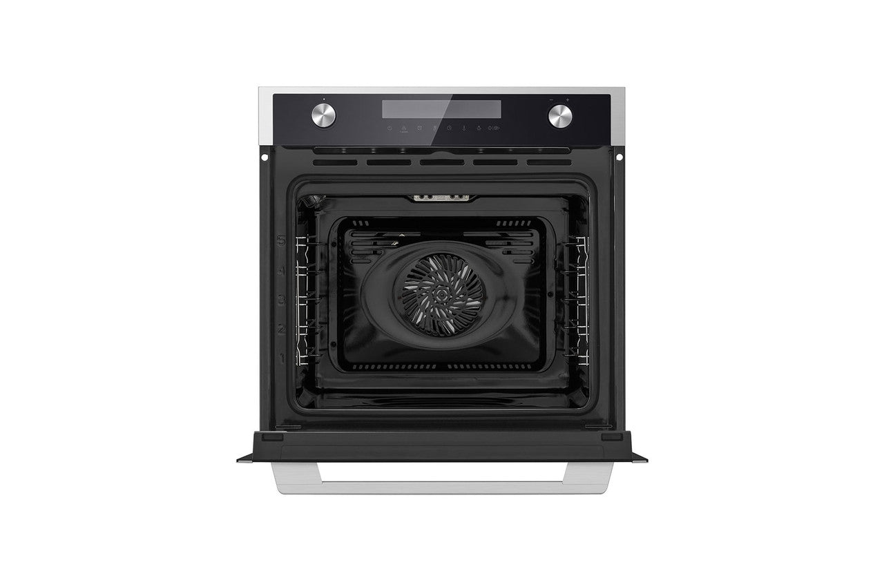 LG BUILT-IN ELECTRIC OVEN 60CM 72L - WSEZM7225S2
