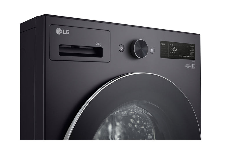 LG WM FRONT LOAD 20KG - F0Z8DYP24 - Image 11