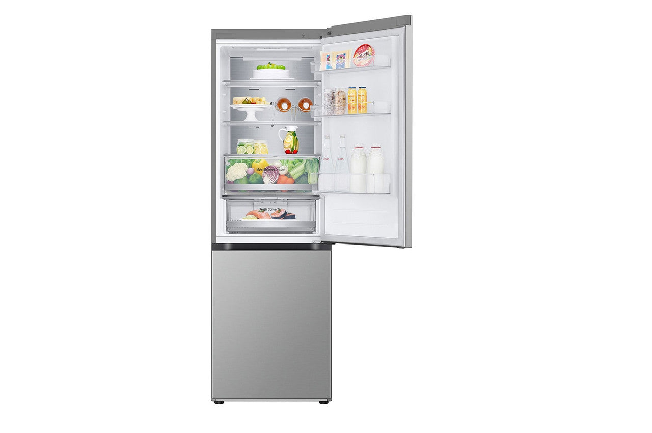LG REFRIGERATOR DIGITAL 12ft 344L - GW-B489FM6W