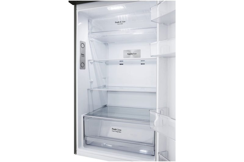 LG REFRIGERATOR DIGITAL 16ft 450L - GN-B592PFBQ - Image 10