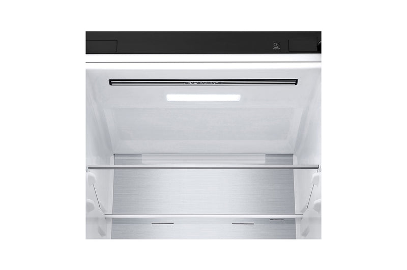 LG REFRIGERATOR 12ft 344L - GW-B489FS6W - Image 11
