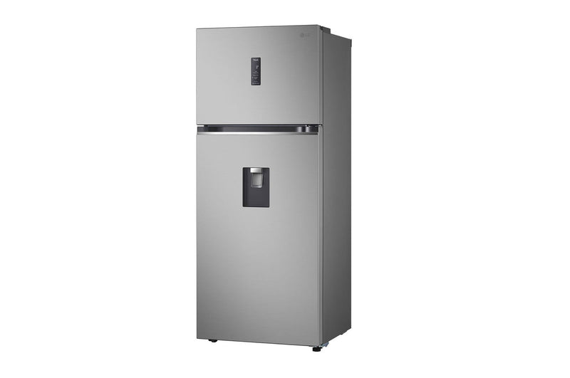 LG REFRIGERATOR DIGITAL 16ft 461L - GN-F602PQBQ - Image 5