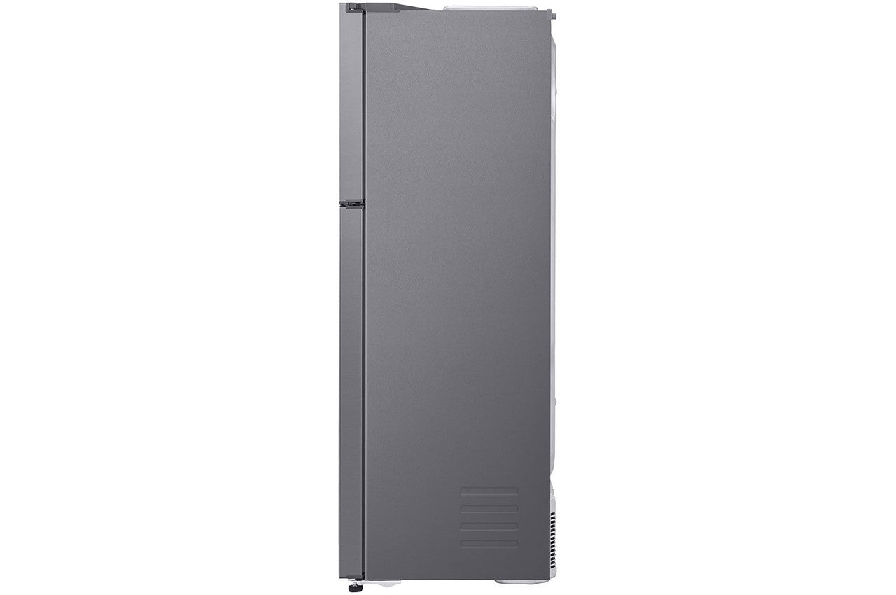 LG REFRIGERATOR DIGITAL 21ft 592L - GR-F822HLHM