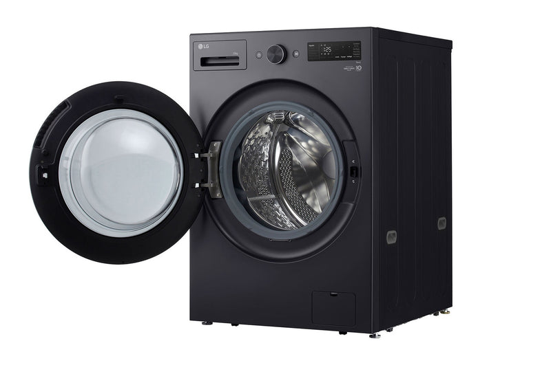 LG WM FRONT LOAD 20KG - F0Z8DYP24 - Image 4
