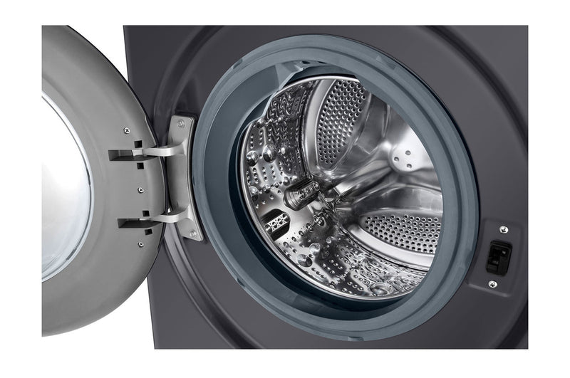 LG WM FRONT LOAD 10KG - F4Y5RYG - Image 12
