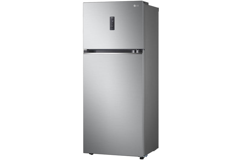LG REFRIGERATOR DIGITAL 16ft 461L - GN-B602PFBQ - Image 5