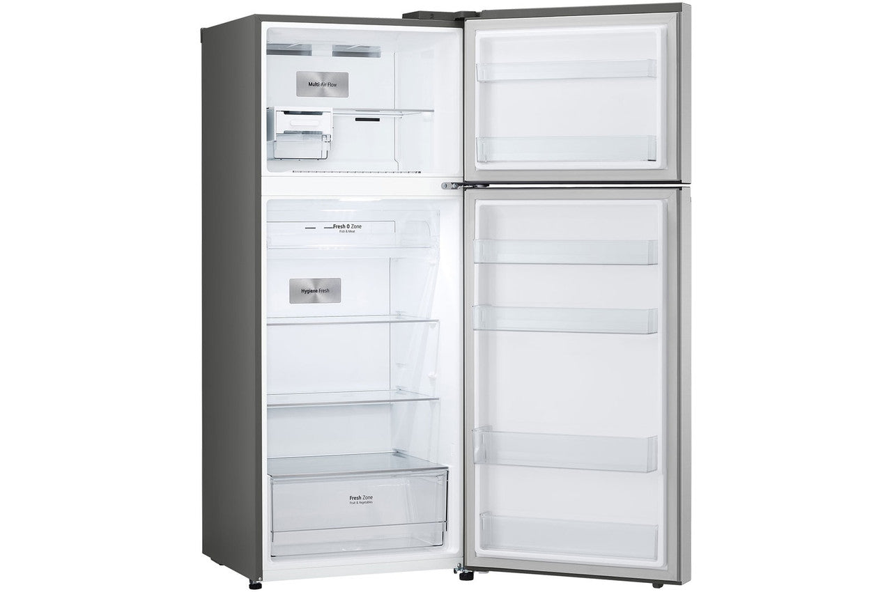 LG REFRIGERATOR DIGITAL 16ft 450L - GN-B592PFBQ