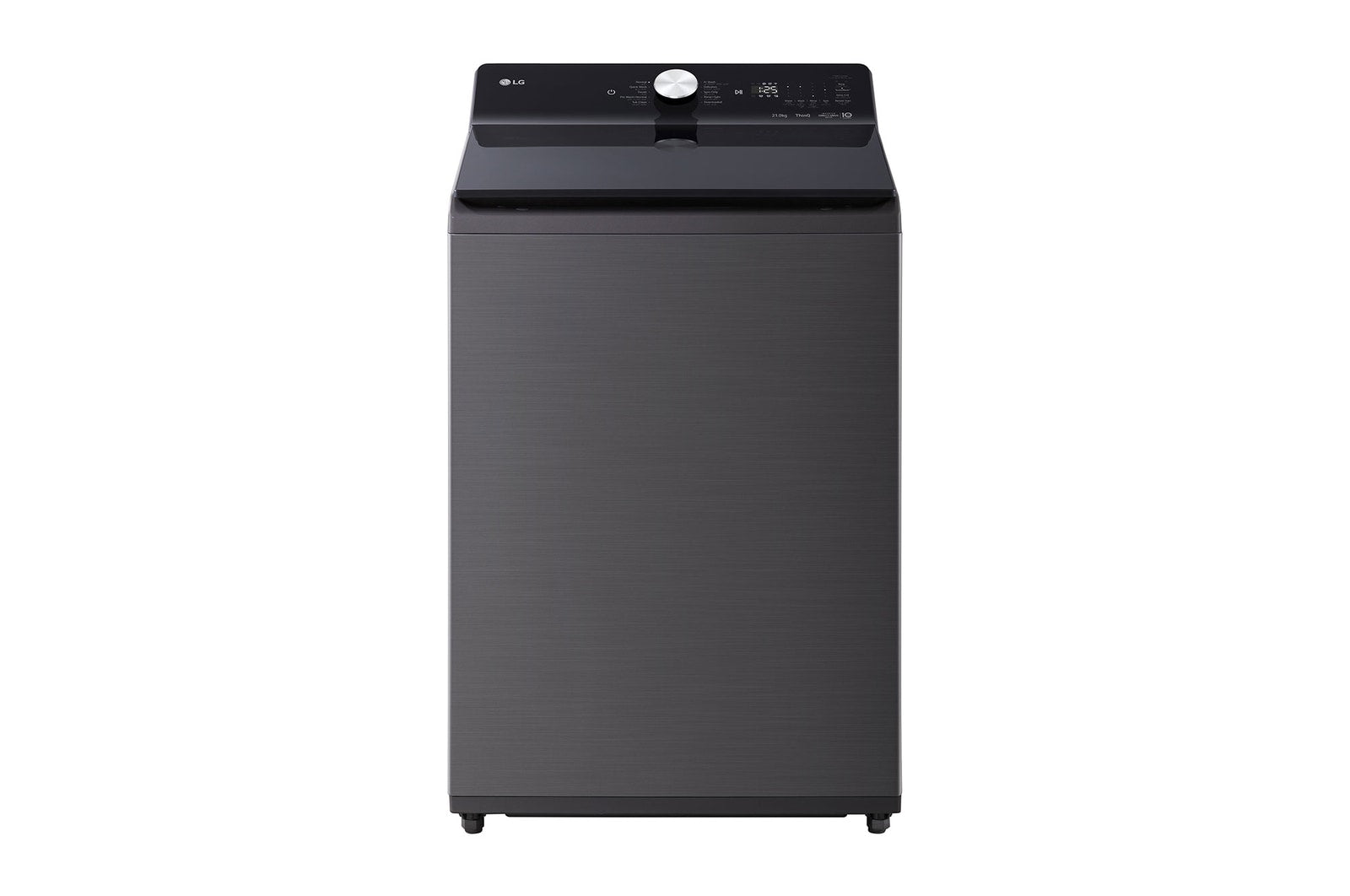 LG WM TOP LOAD 21KG - T21X5EHHTP