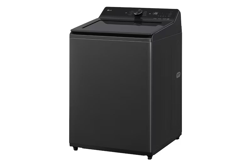 LG WM TOP LOAD 20KG - T20X3EMHTP