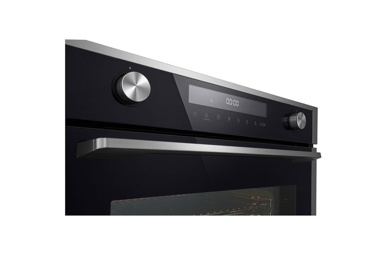 LG BUILT-IN ELECTRIC OVEN 60CM 72L - WSEZM7225S2 - Image 14