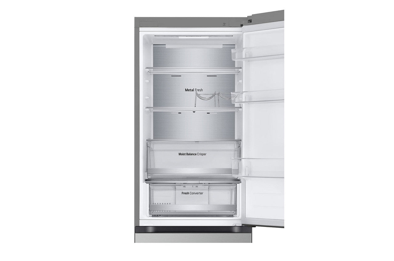 LG REFRIGERATOR DIGITAL 12ft 344L - GW-B489FM6W