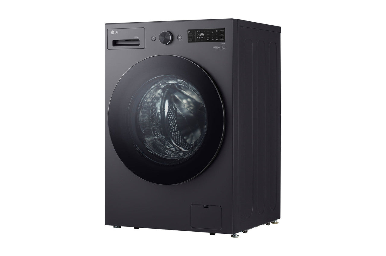LG WASH-DRYER 15/8 KG - F0Z6DRP24