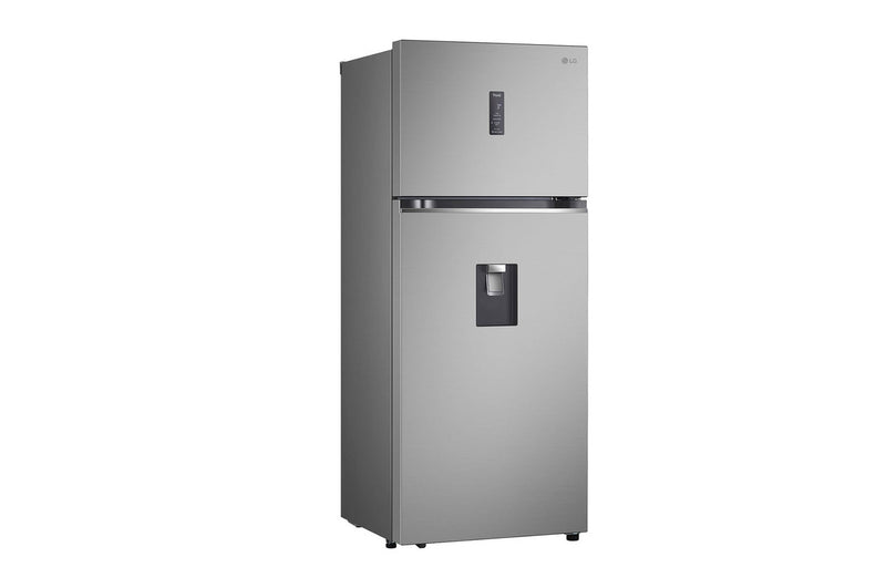 LG REFRIGERATOR DIGITAL 16ft 461L - GN-F602PQBQ - Image 3