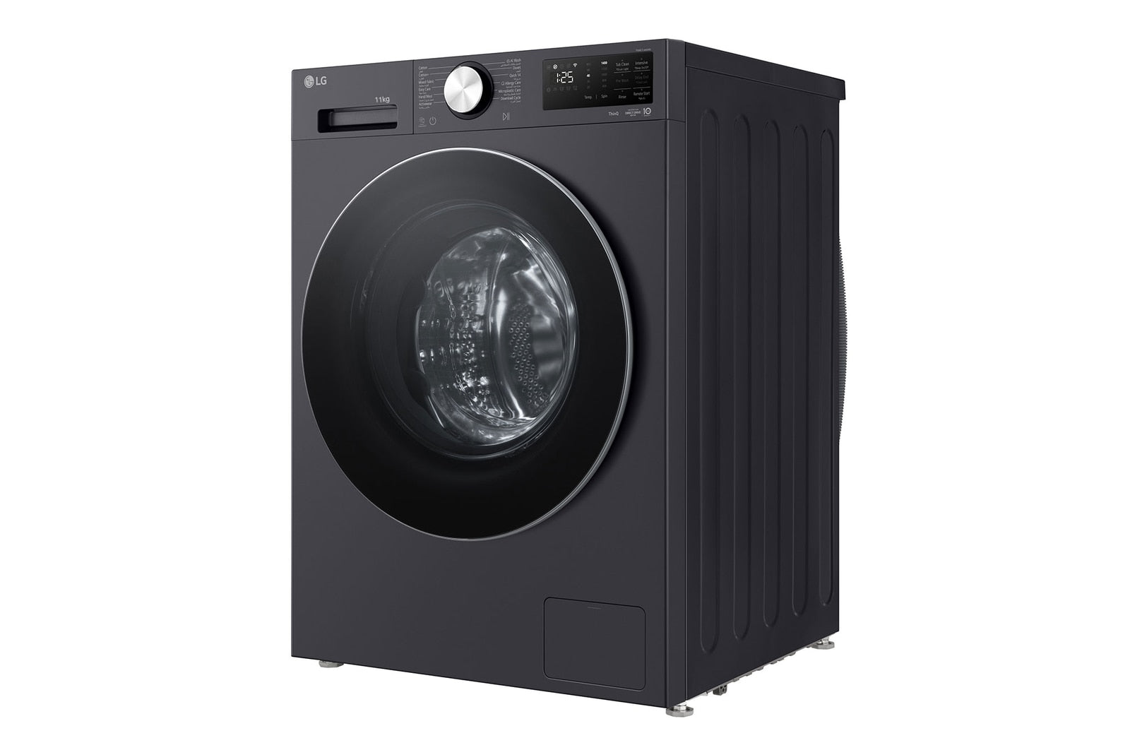 LG WM FRONT LOAD 11KG - F4X5EYG24