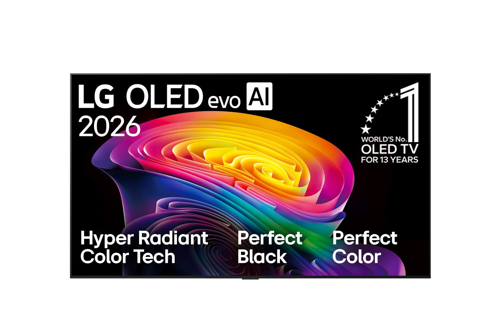 LG OLED - C66LA