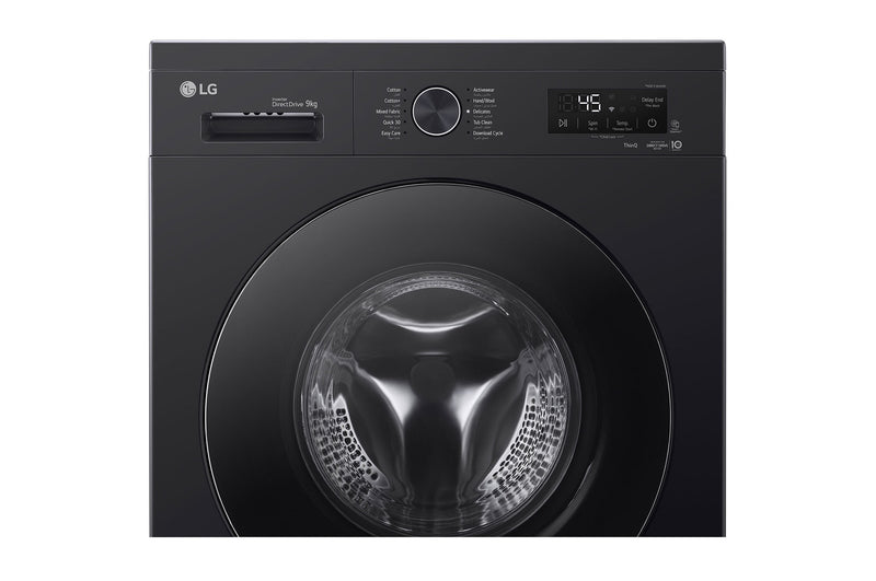 LG WM FRONT LOAD 9KG - F4Y2VYG - Image 8