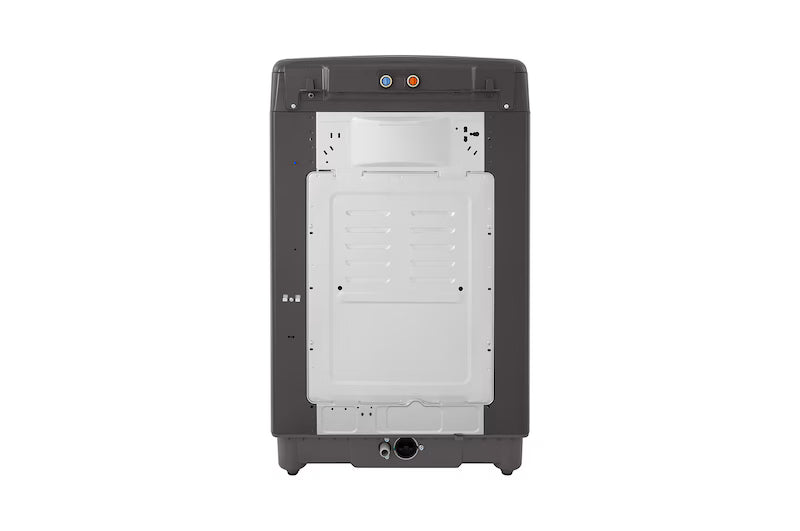 LG WM TOP LOAD 10KG - T10V1TEHG2 - Image 7
