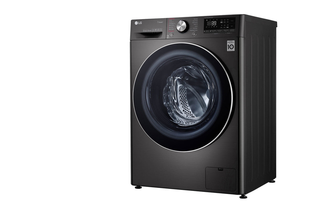 LG WASH-DRYER 9/5 KG - F4R5VGG2E