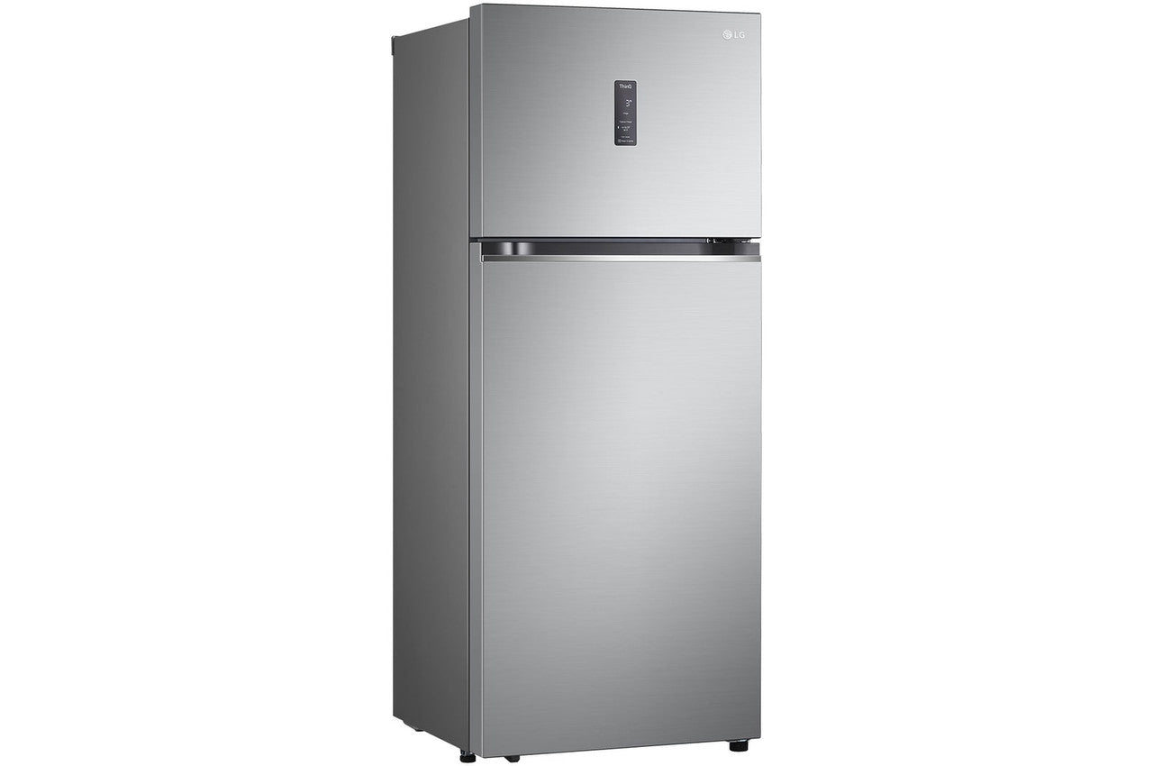 LG REFRIGERATOR DIGITAL 16ft 461L - GN-B602PFBQ