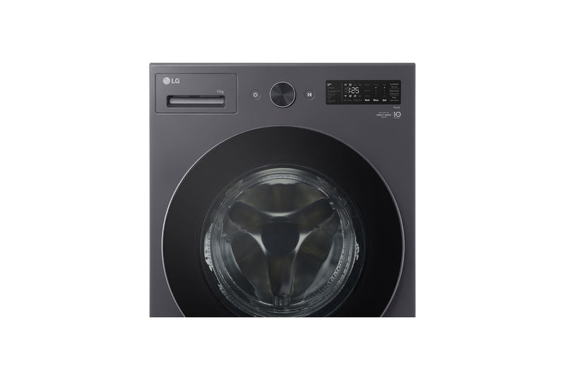 LG WM FRONT LOAD 15KG - F0Z6DYP24 - Image 8