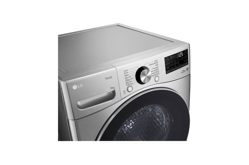 LG DRYER 18KG - RH18U8EVCW - Image 14
