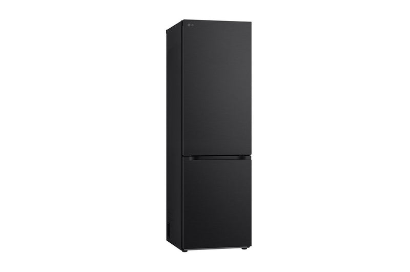 LG REFRIGERATOR 12ft 344L - GW-B489FSGW - Image 4